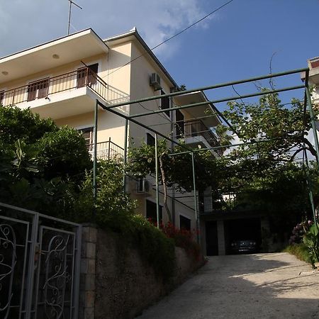 Apartments Gugolj M&M Herceg Novi Esterno foto