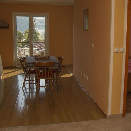 Apartments Gugolj M&M Herceg Novi Esterno foto