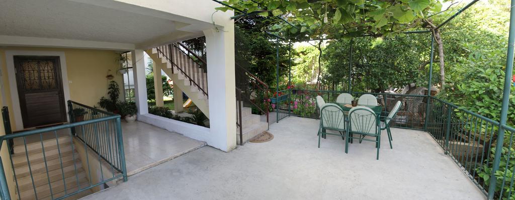 Apartments Gugolj M&M Herceg Novi Esterno foto
