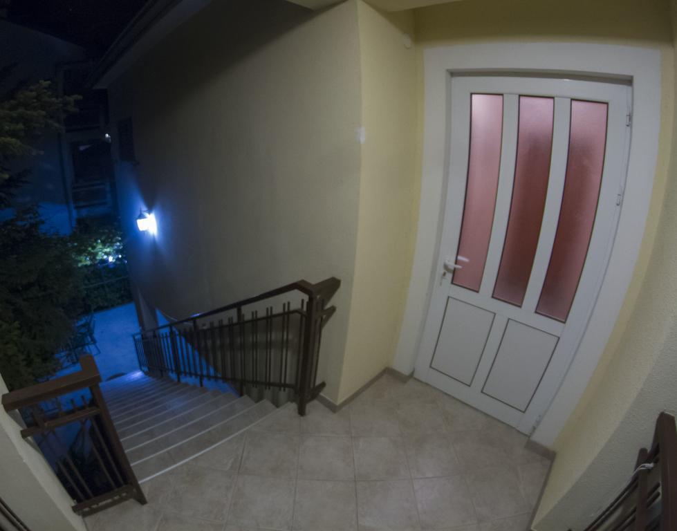 Apartments Gugolj M&M Herceg Novi Esterno foto