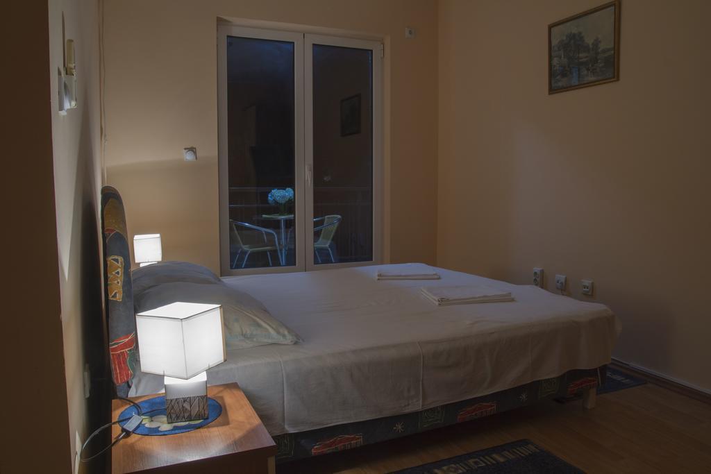 Apartments Gugolj M&M Herceg Novi Esterno foto