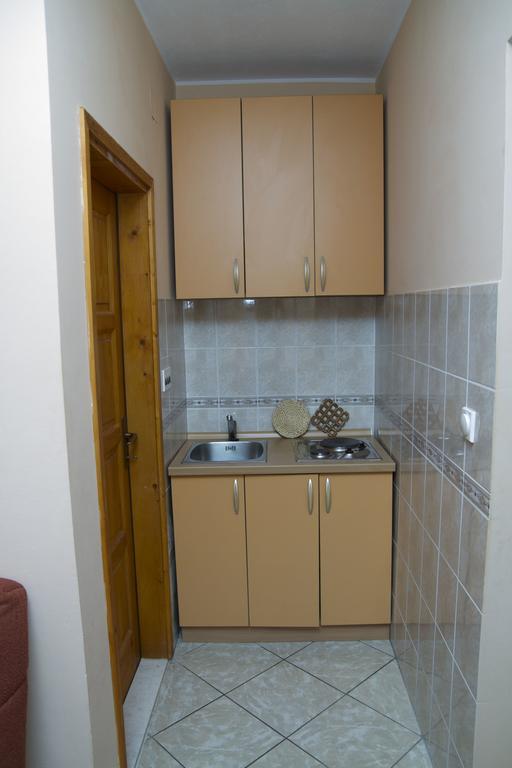 Apartments Gugolj M&M Herceg Novi Esterno foto