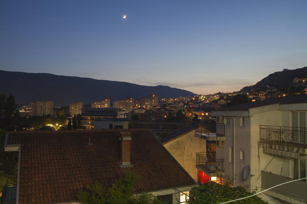 Apartments Gugolj M&M Herceg Novi Esterno foto