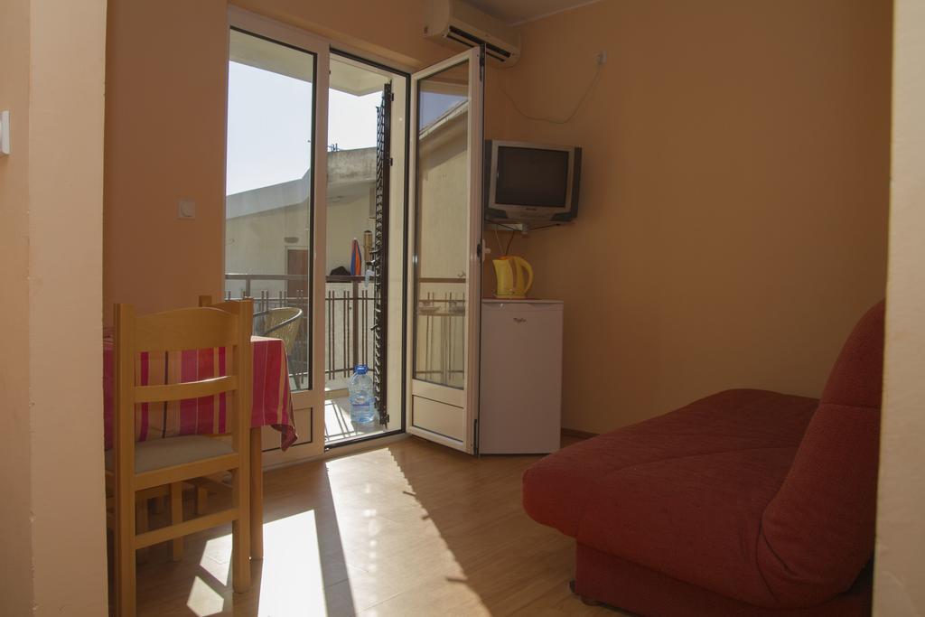 Apartments Gugolj M&M Herceg Novi Esterno foto