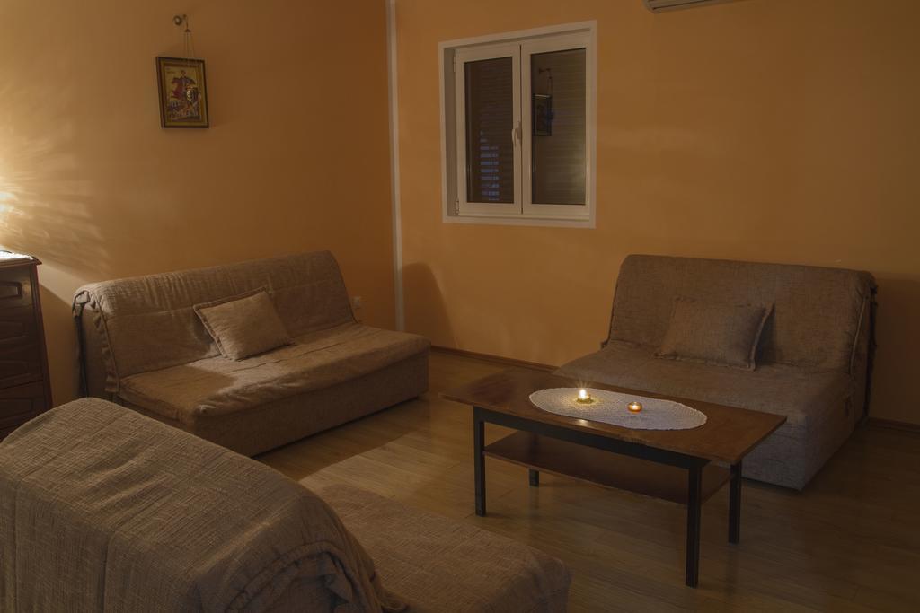 Apartments Gugolj M&M Herceg Novi Esterno foto