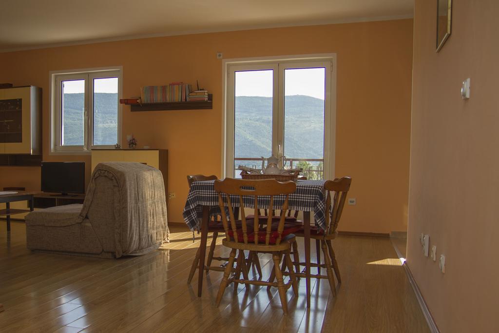 Apartments Gugolj M&M Herceg Novi Esterno foto